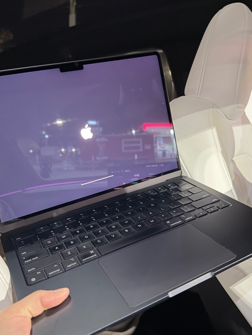 MacBook Air M2 2022